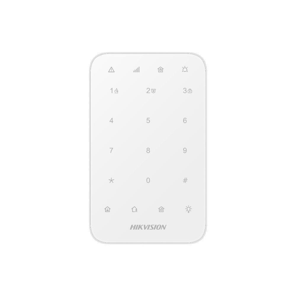 Hikvision
