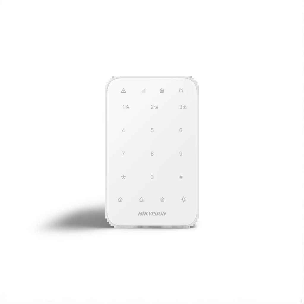 Hikvision