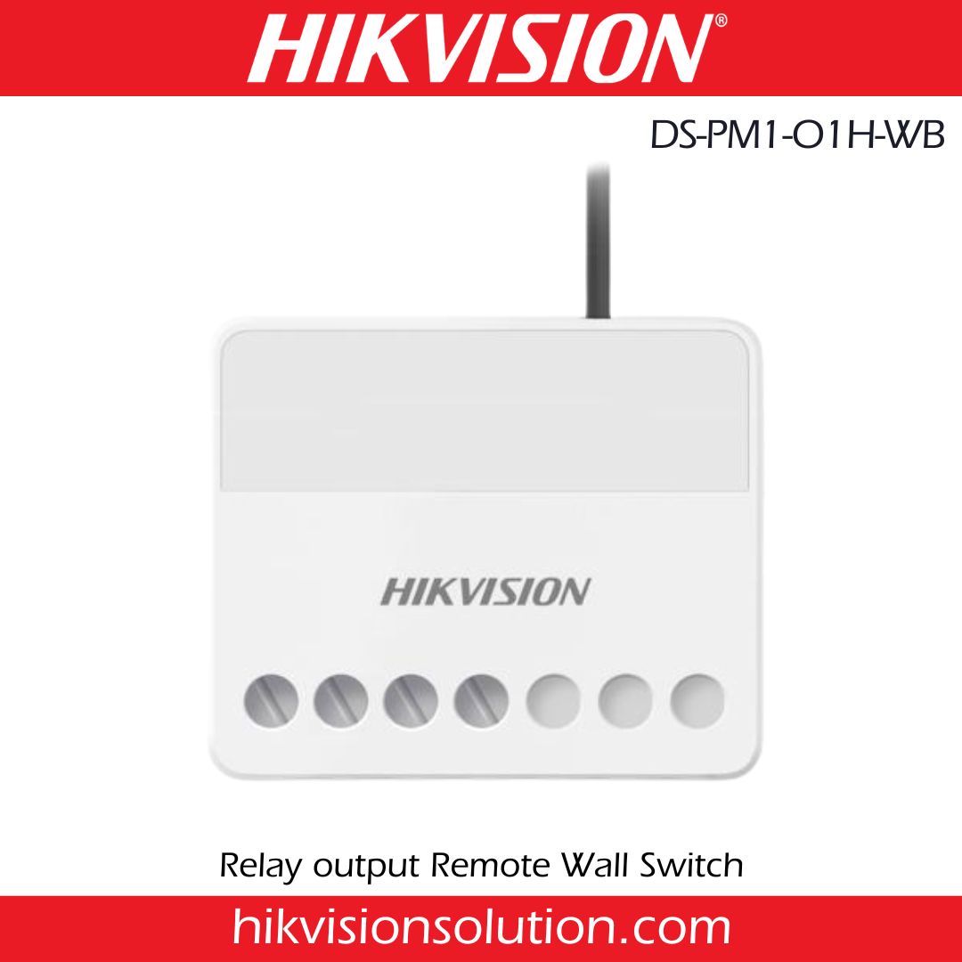 Hikvision