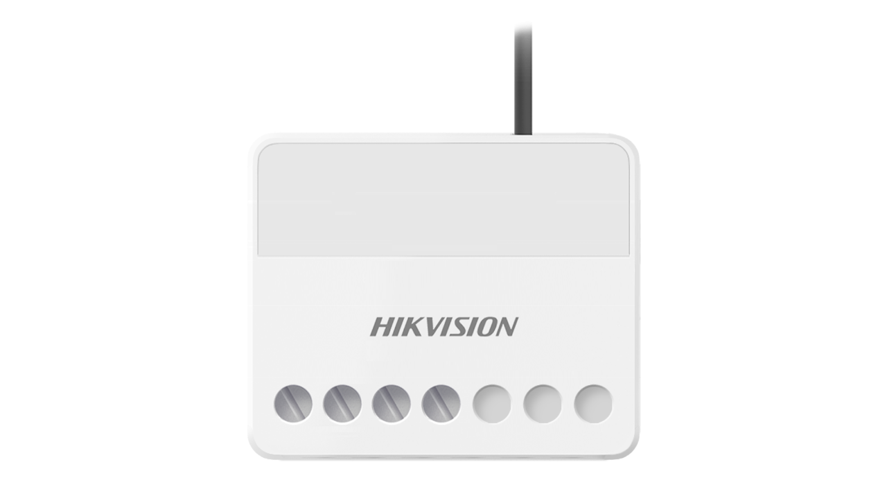 Hikvision