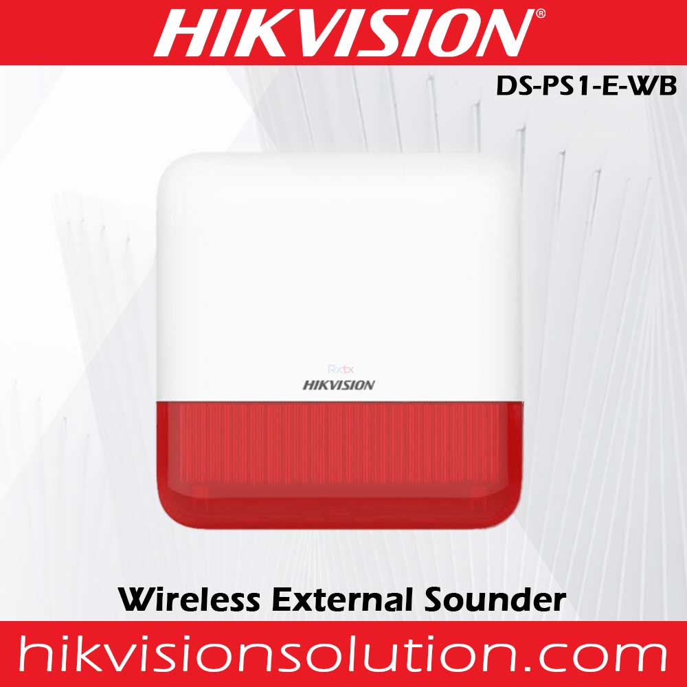 Hikvision