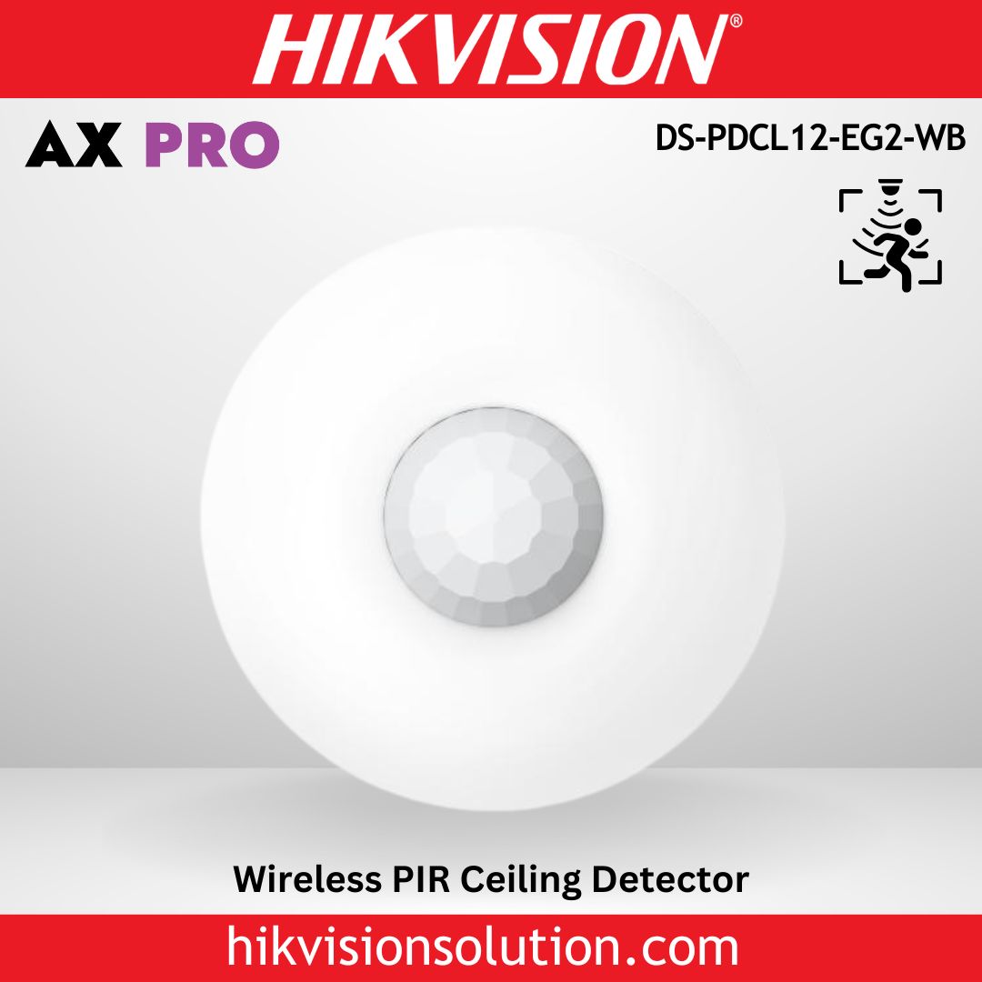 Hikvision