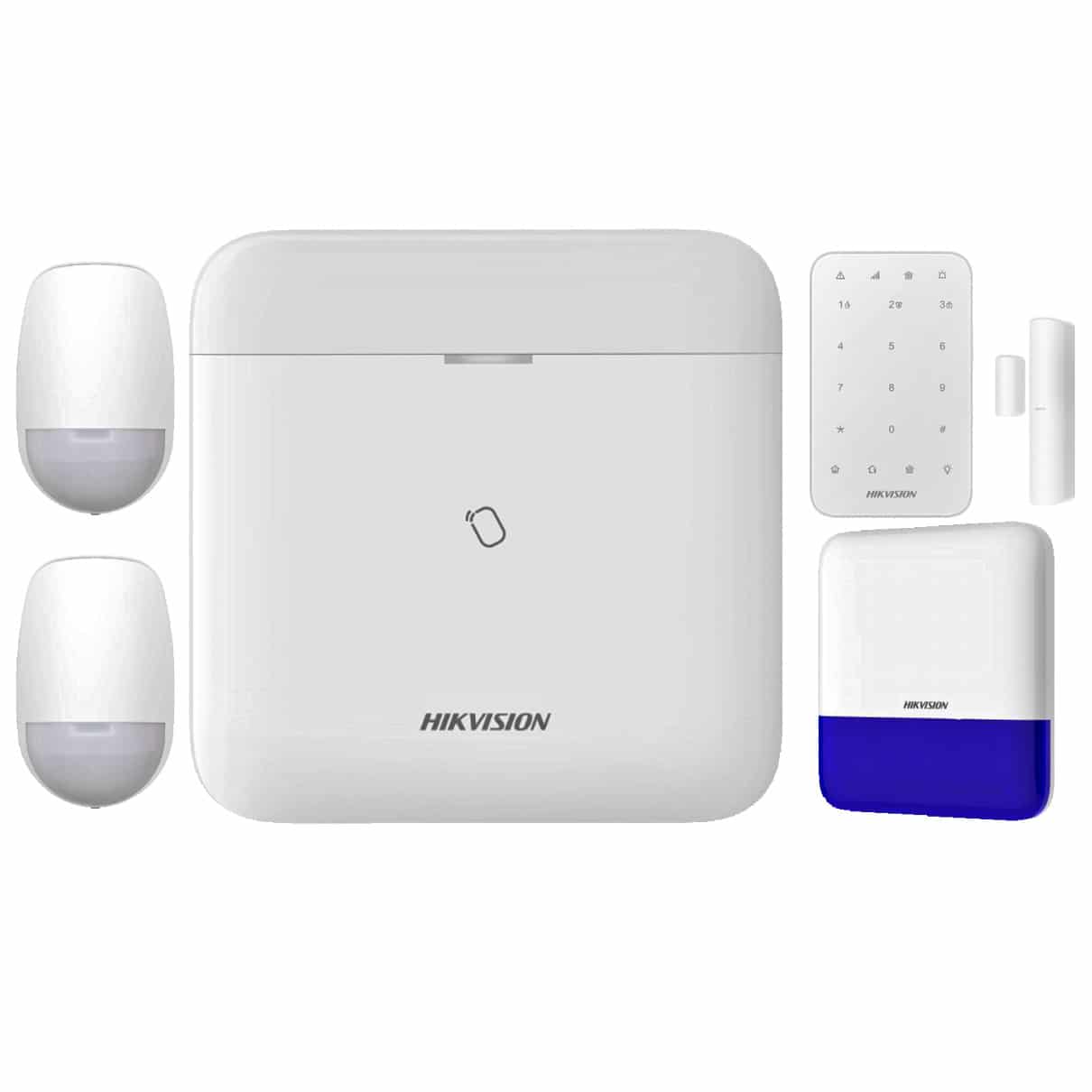 Hikvision