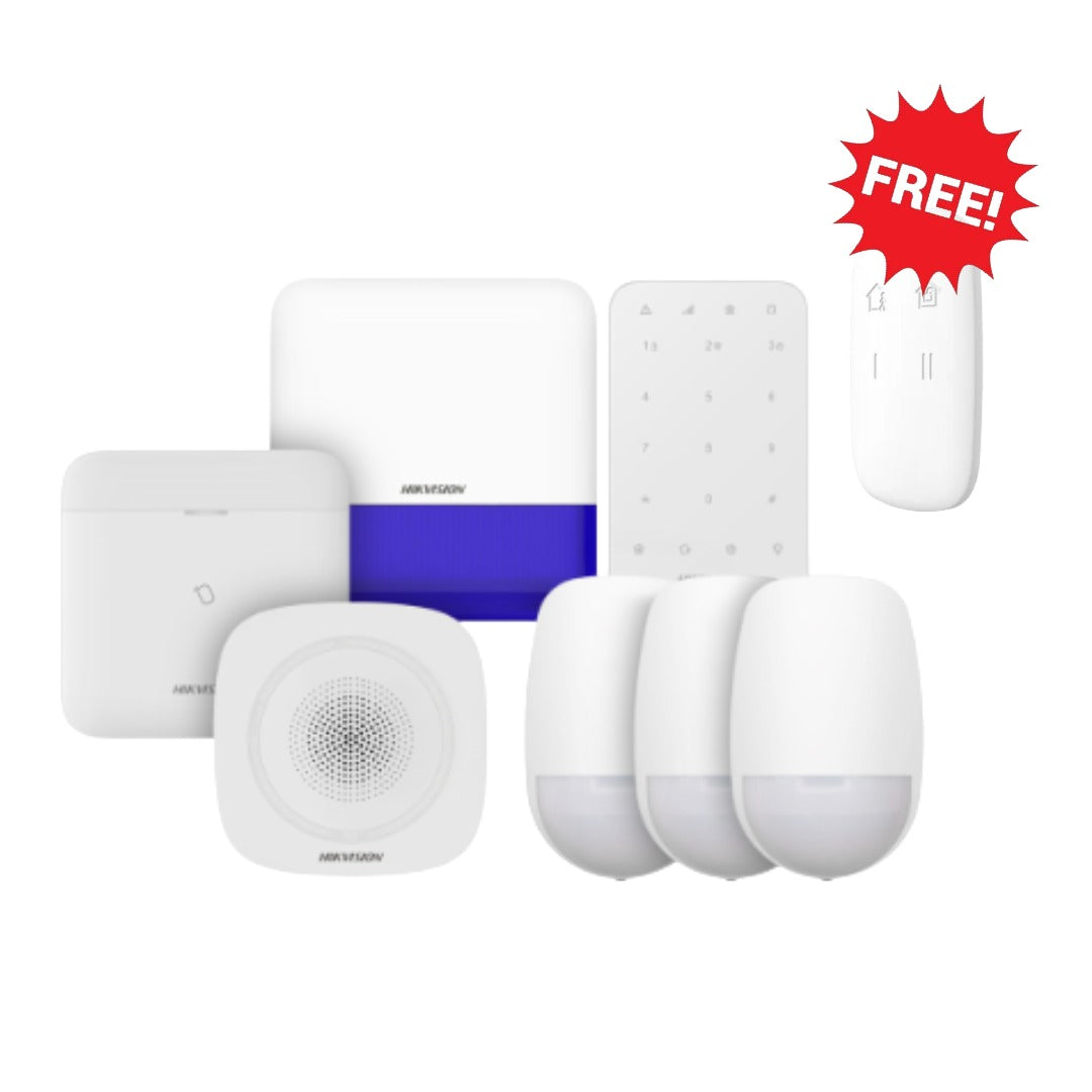 Hikvision