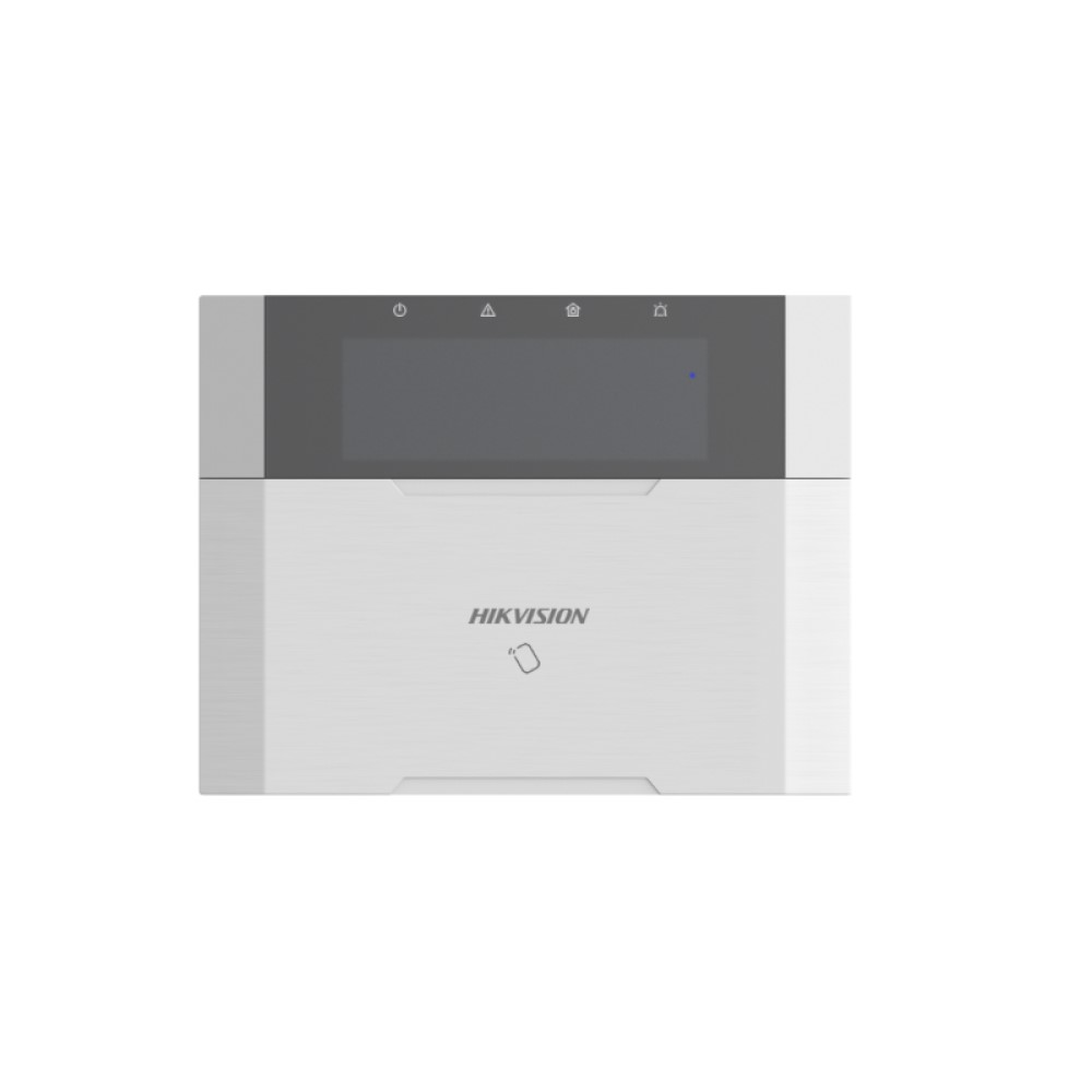Hikvision