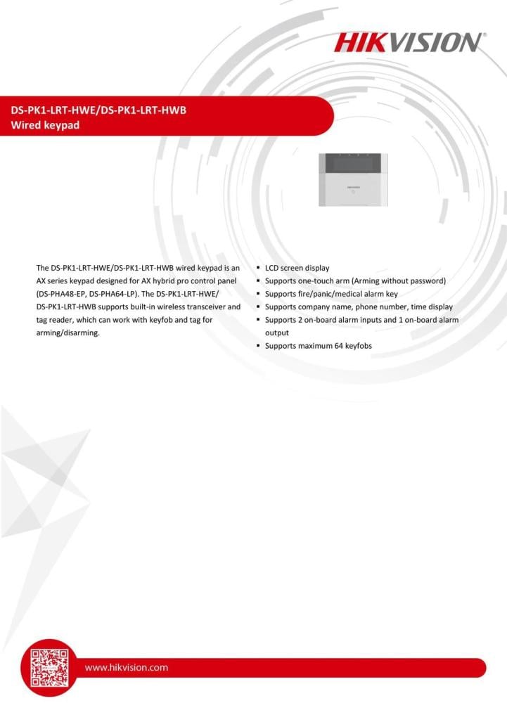 Hikvision
