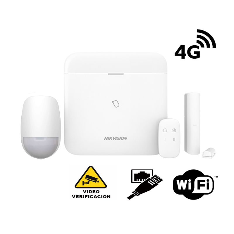 Hikvision