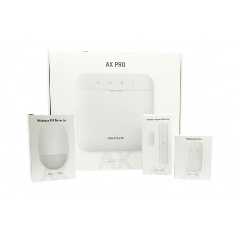 Hikvision