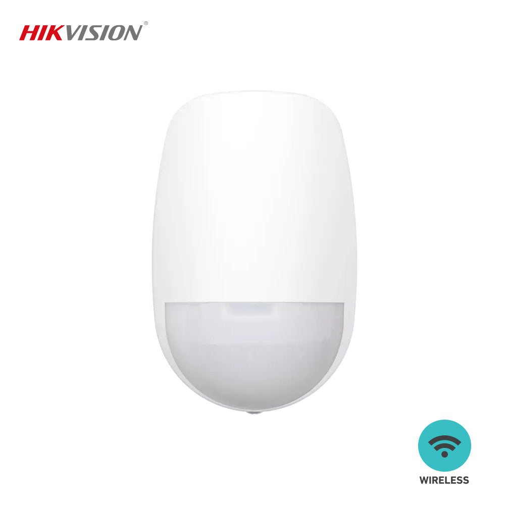 Hikvision