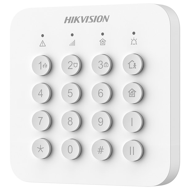 Hikvision