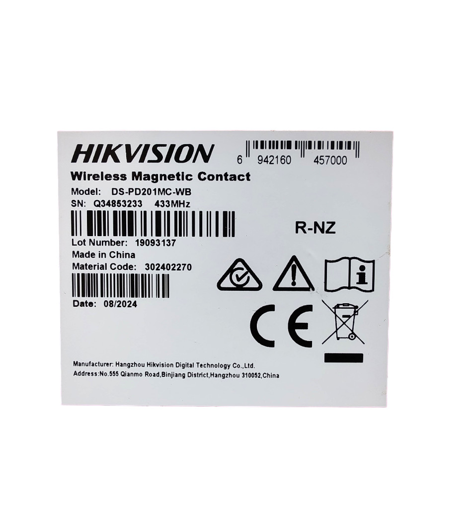Hikvision