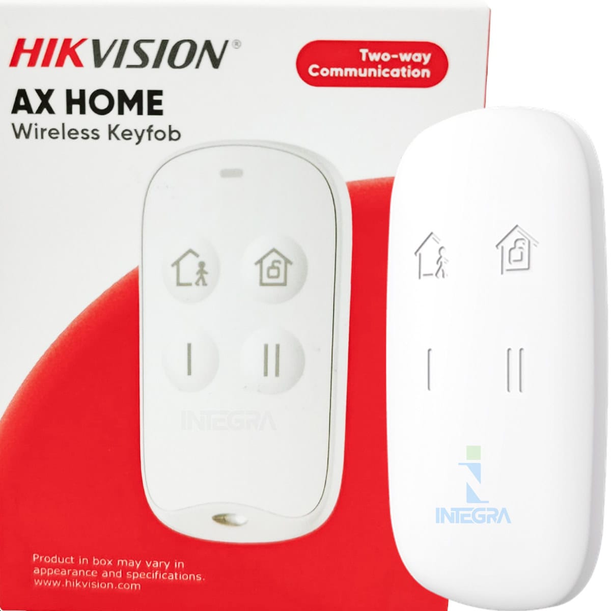 Hikvision