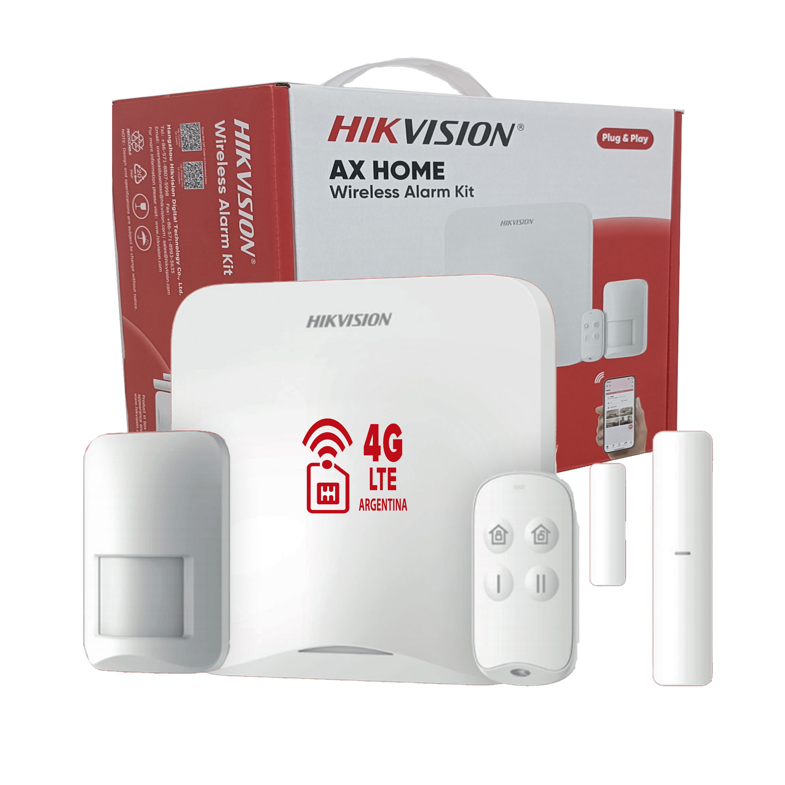 Hikvision