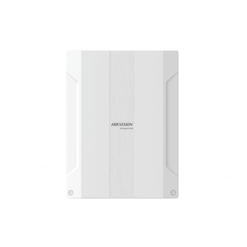 Hikvision Hybrid