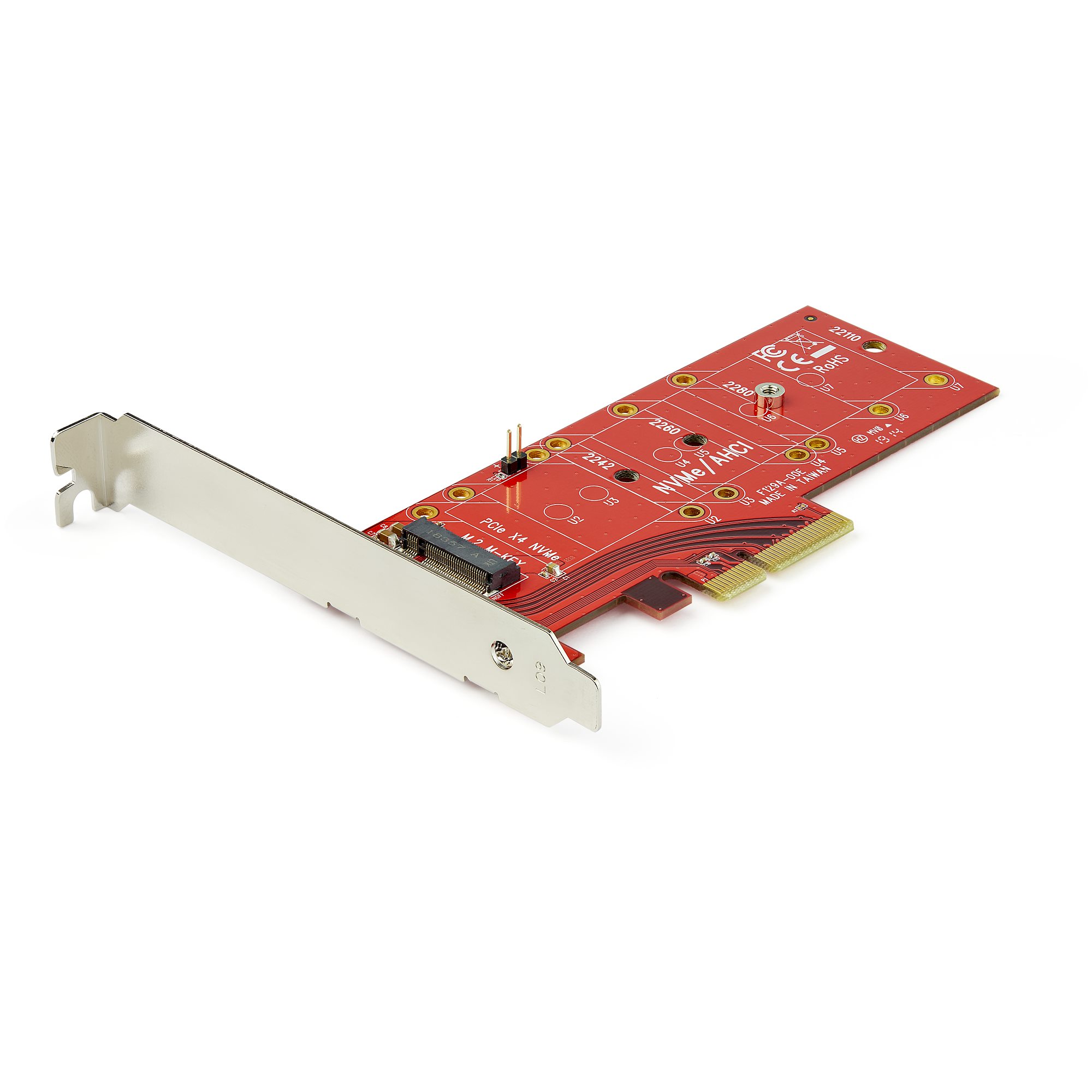 StarTech.com Adaptador PCI Express 3.0 