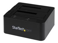 StarTech.com Estación de Acoplamiento USB 
