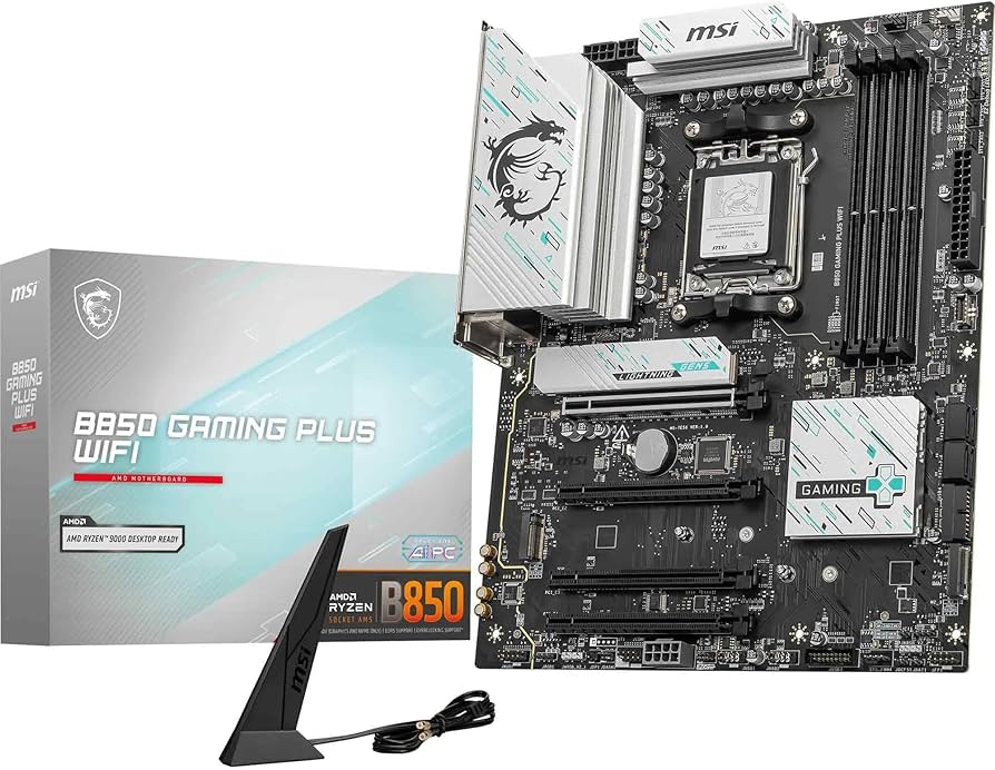 MSI