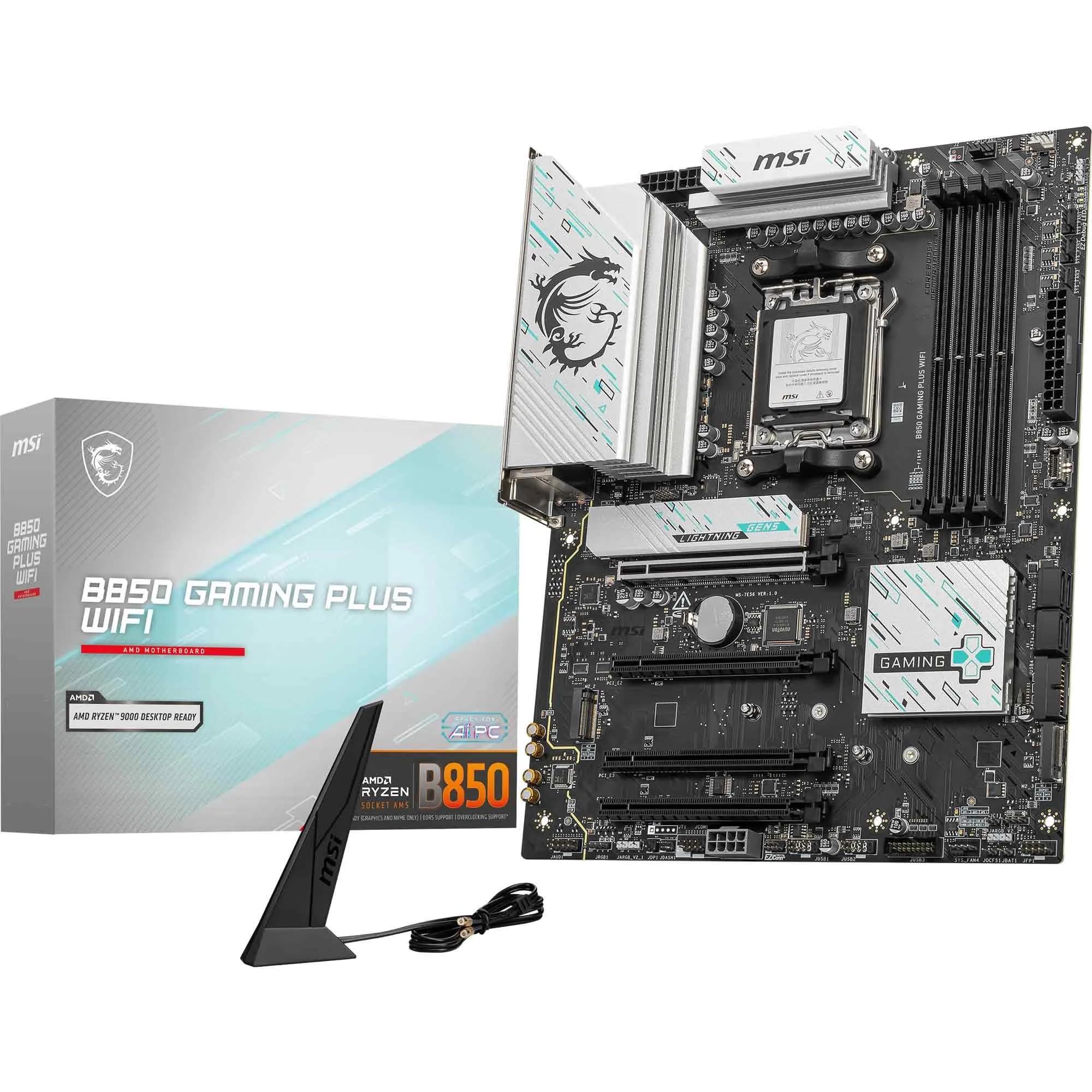 MSI