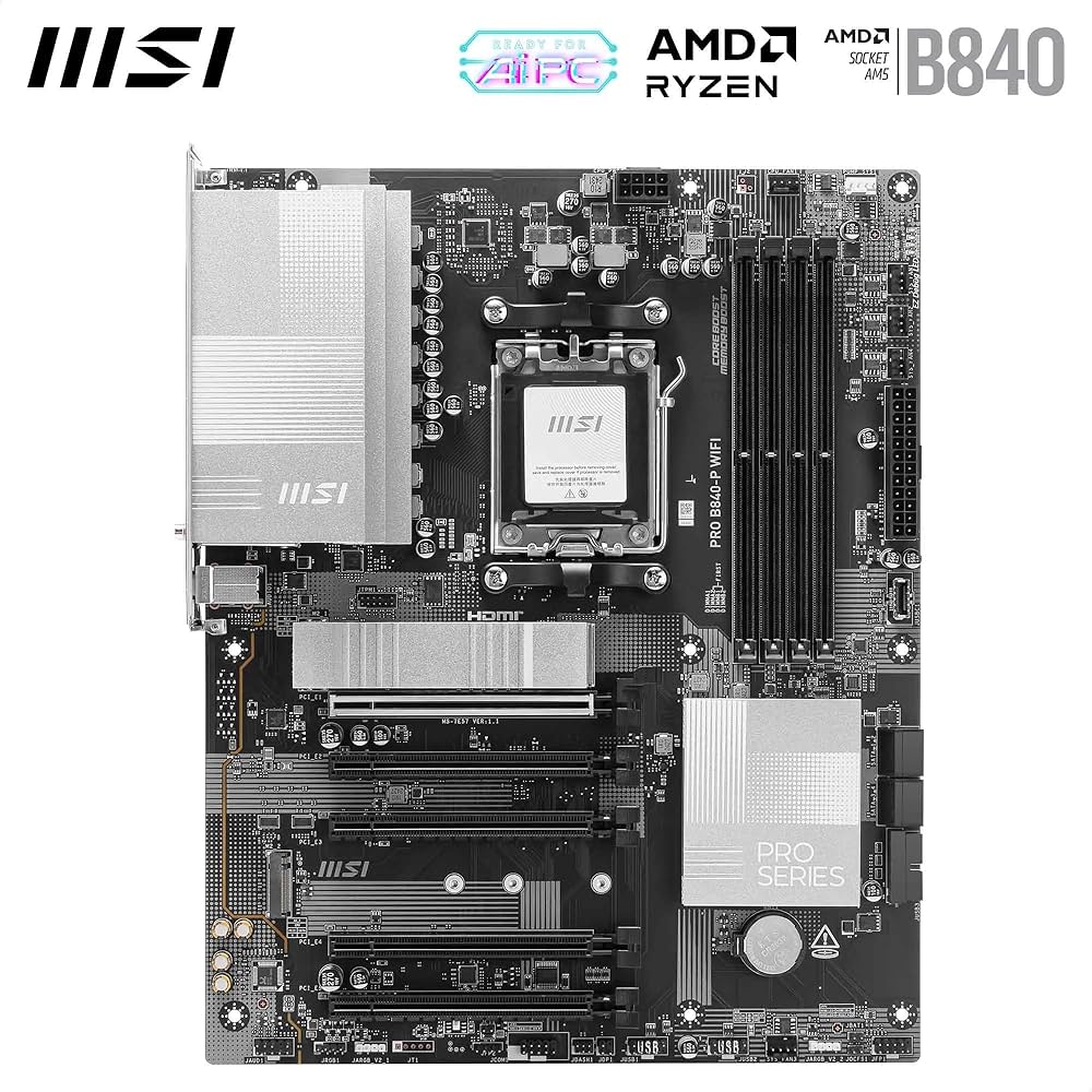 MSI