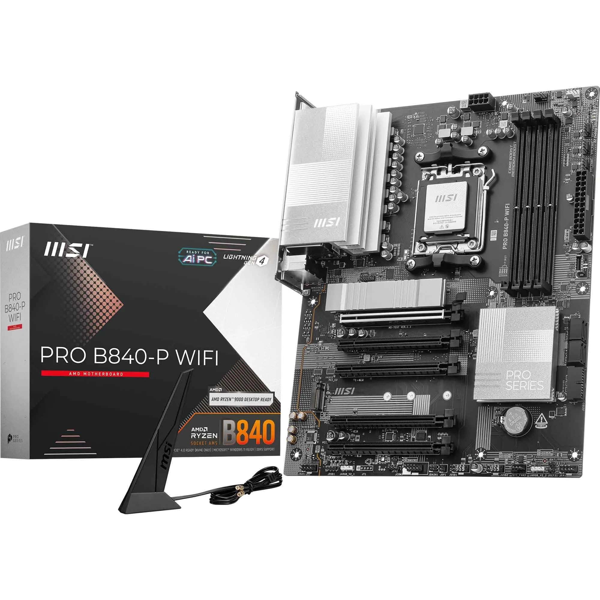 MSI