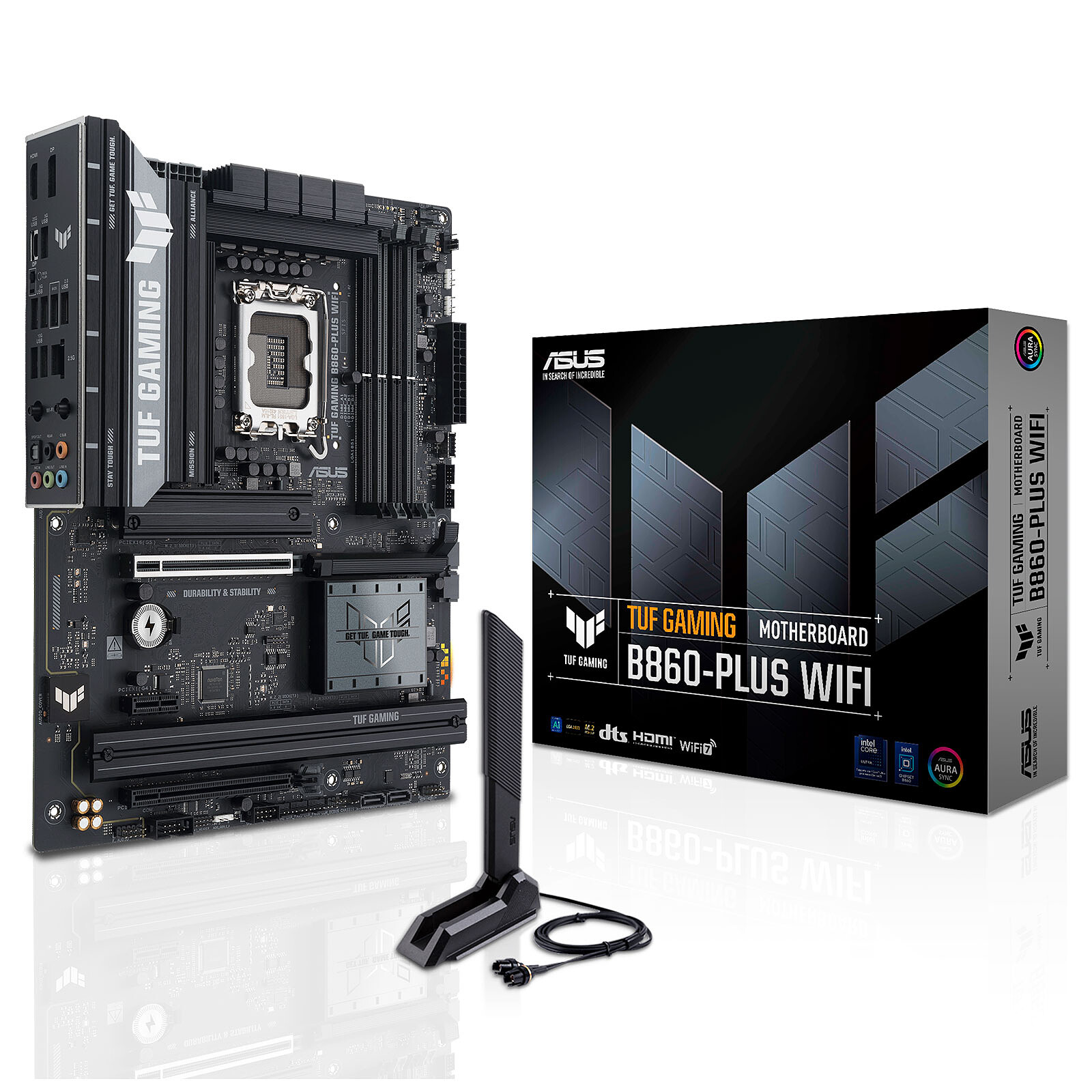 ASUS