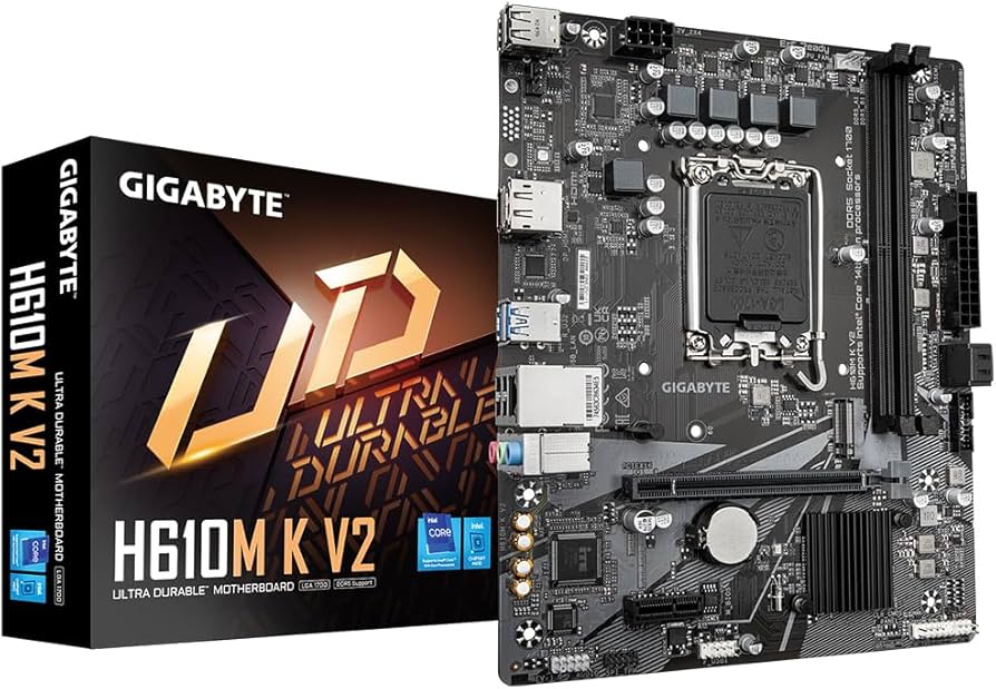 Gigabyte