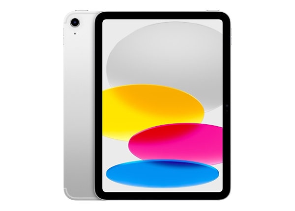 Apple iPad