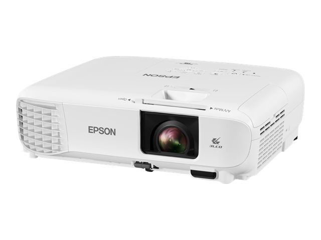 Epson PowerLite E20