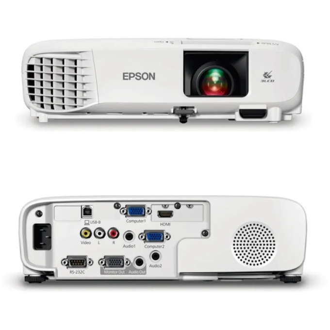 Epson PowerLite E20