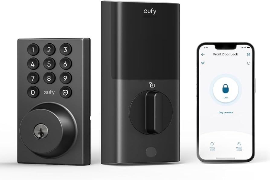 Eufy