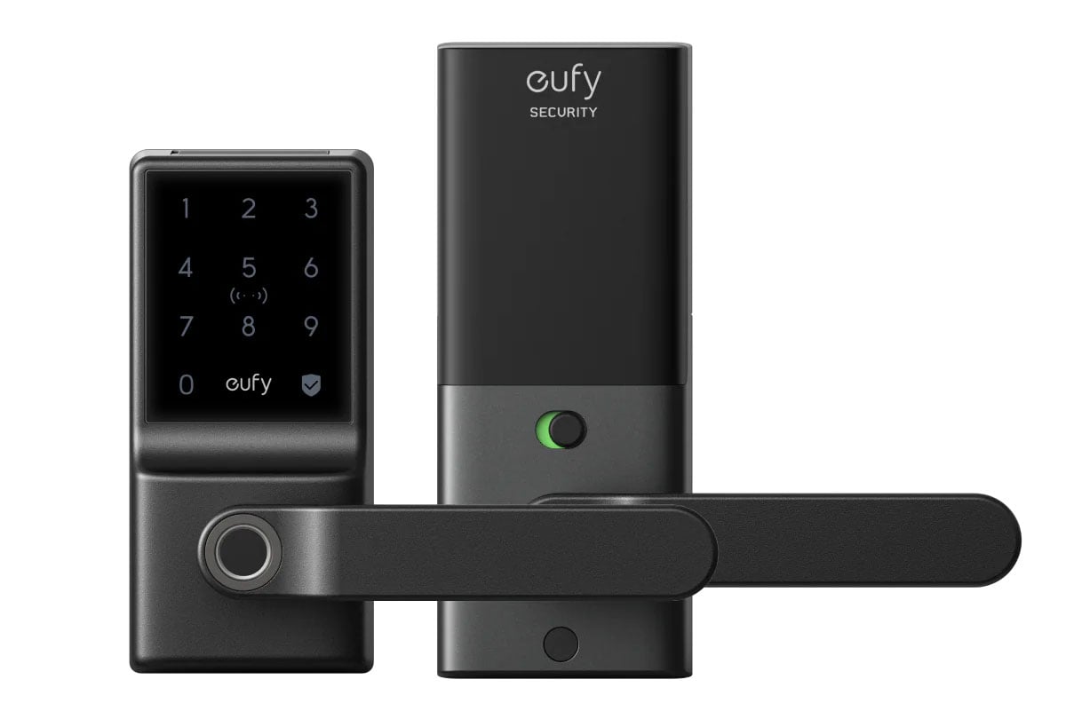 Eufy