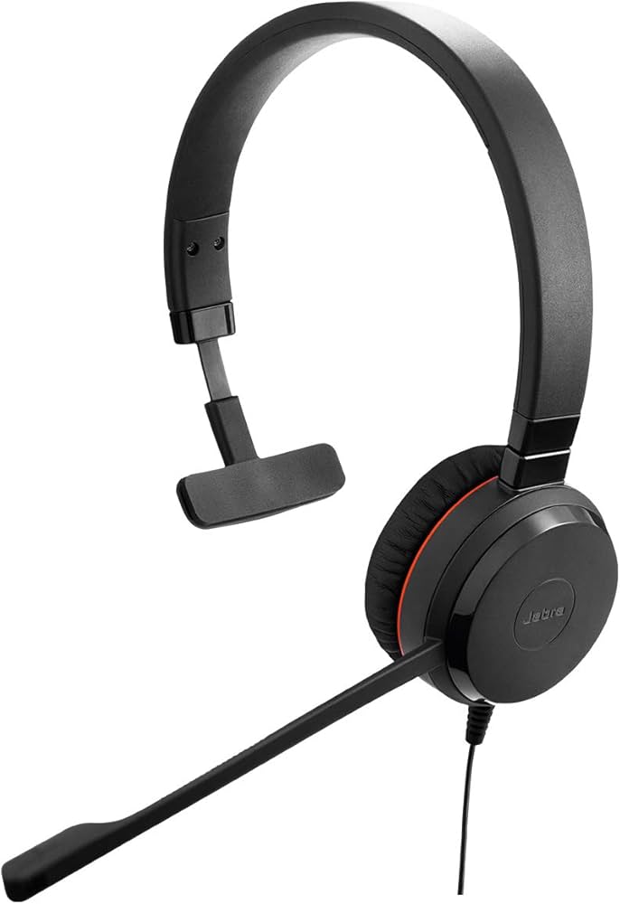 Jabra Evolve 30 II MS 