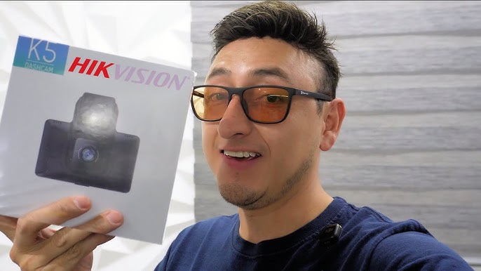 Hikvision