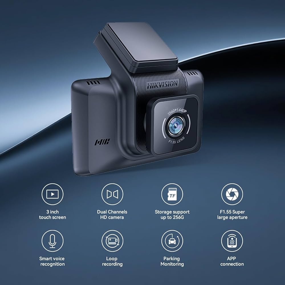 Hikvision