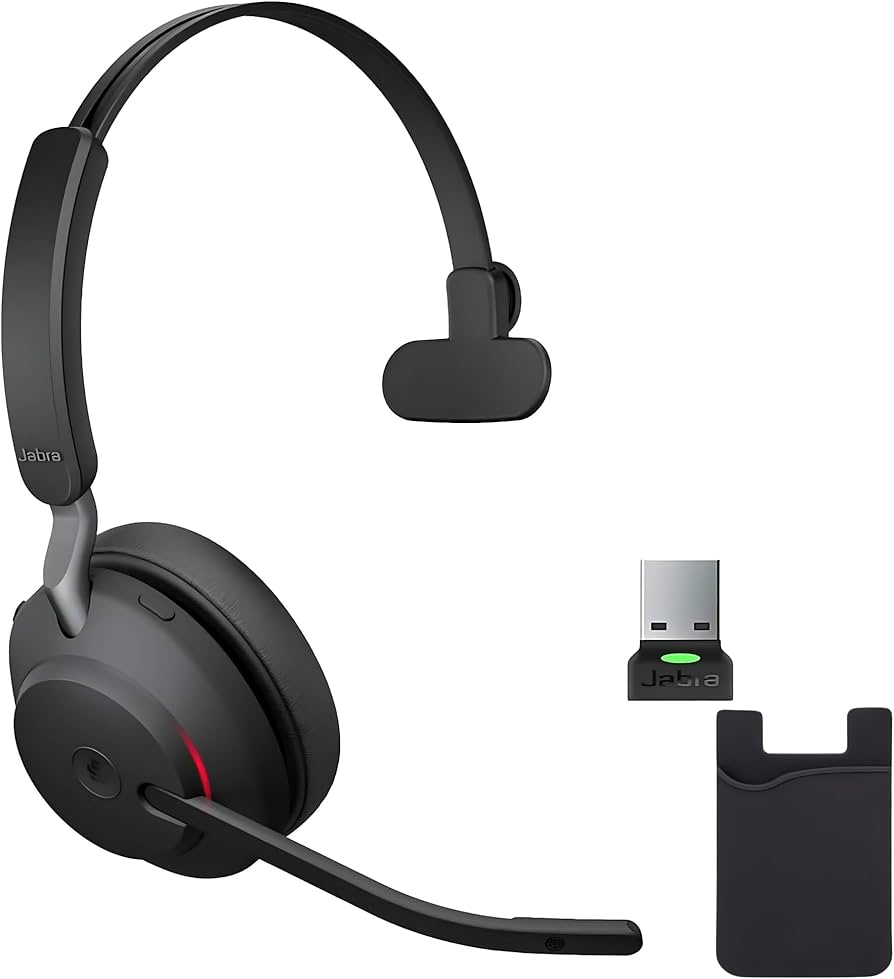 Jabra Evolve2 65 MS Stereo