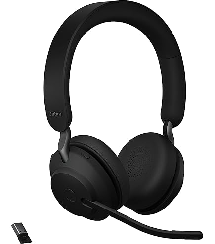 Jabra Evolve2 65 MS Stereo