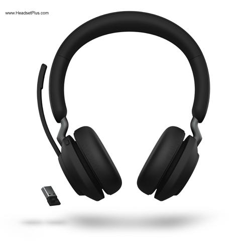 Jabra Evolve2 65 UC Stereo