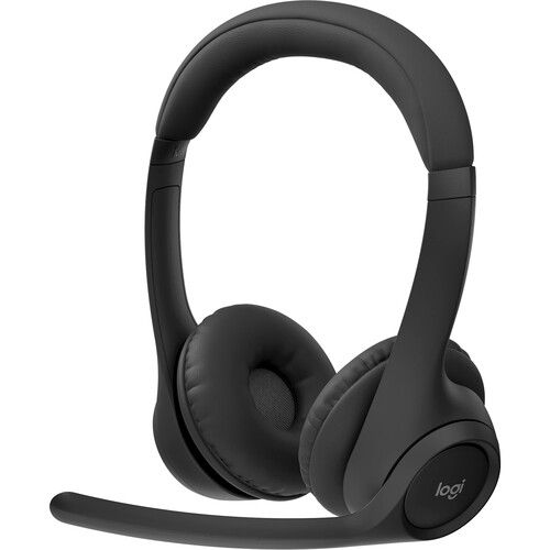 Logitech Zone