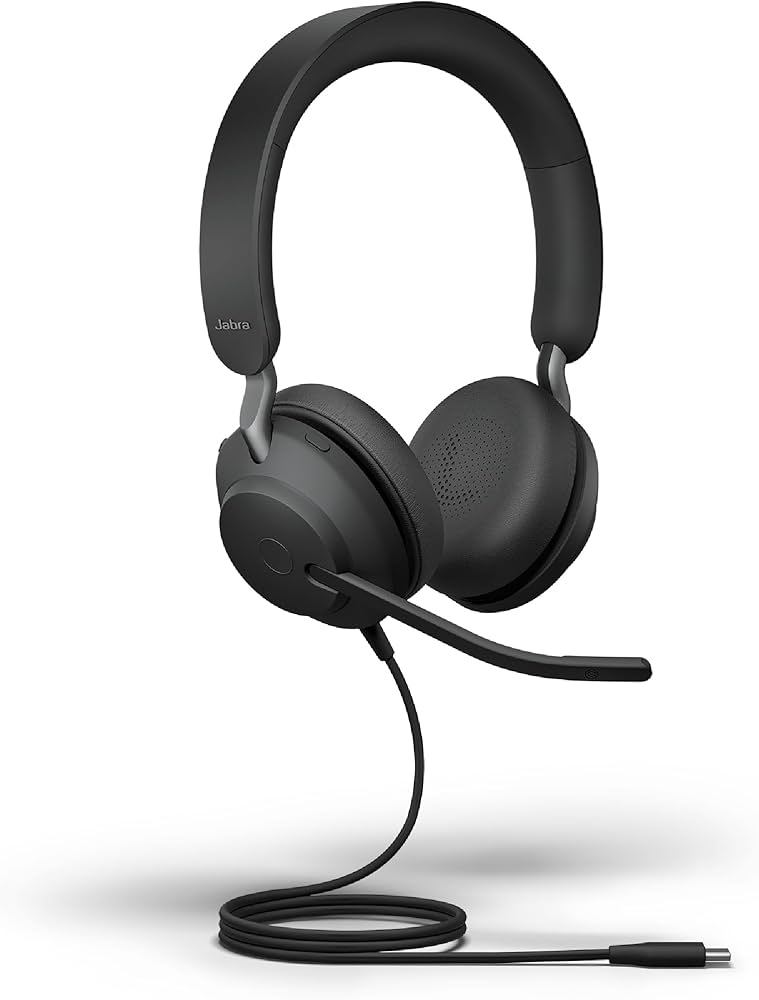 Jabra Evolve2 40 SE UC 