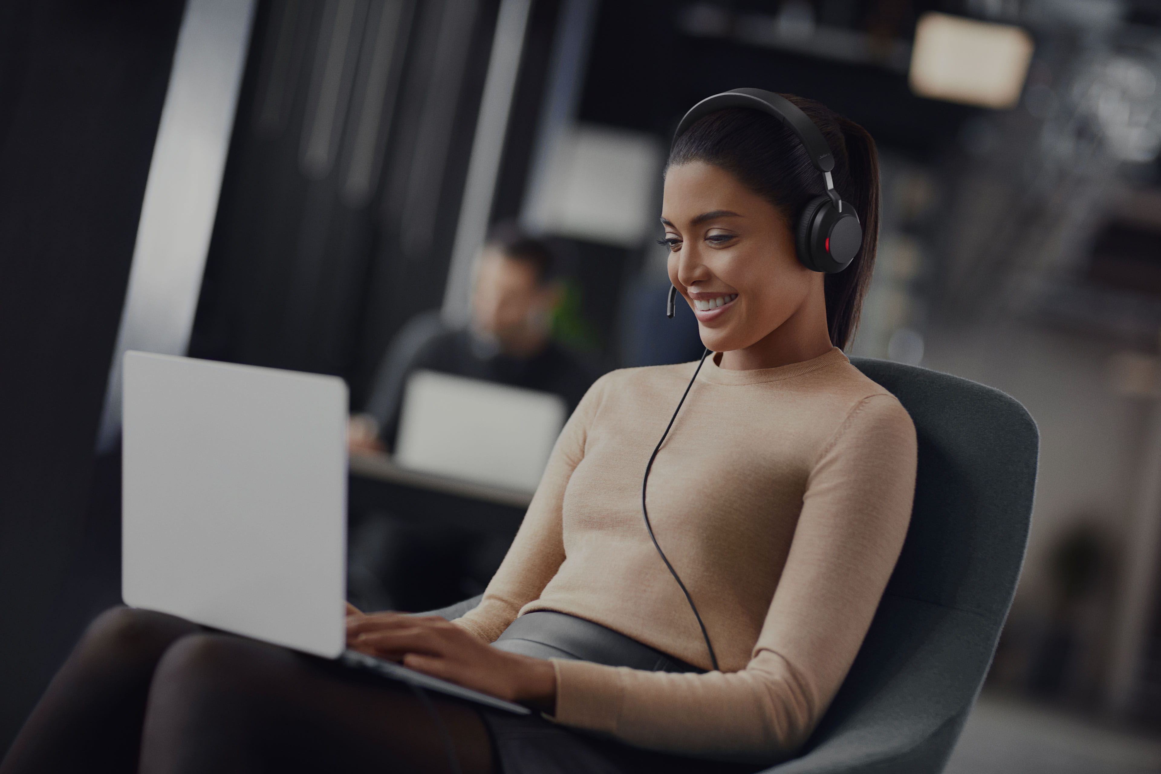 Jabra Evolve2 40 SE UC 