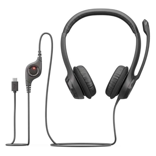 Logitech