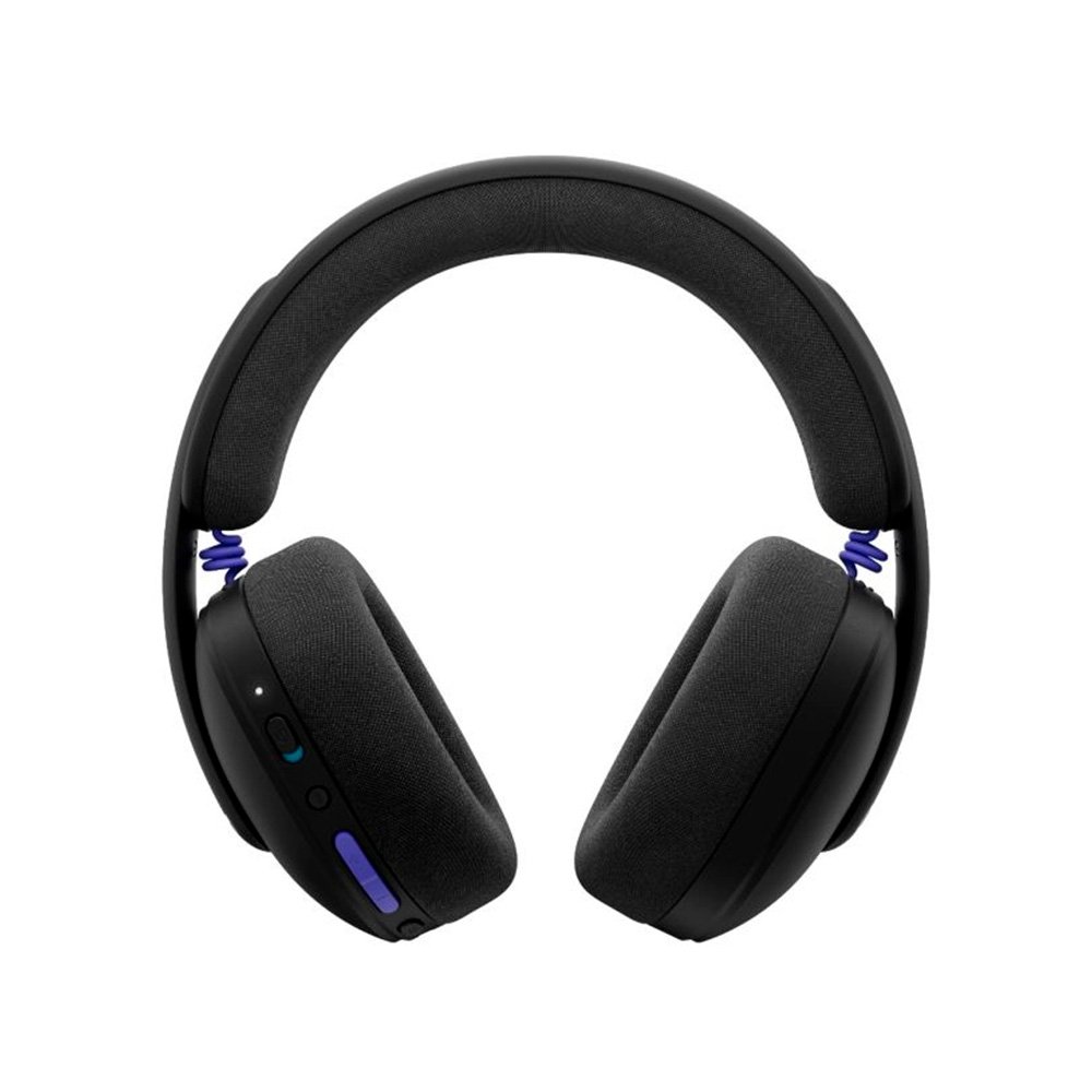 Logitech