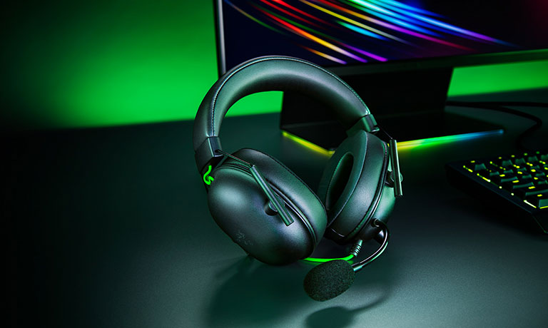 Razer BlackShark