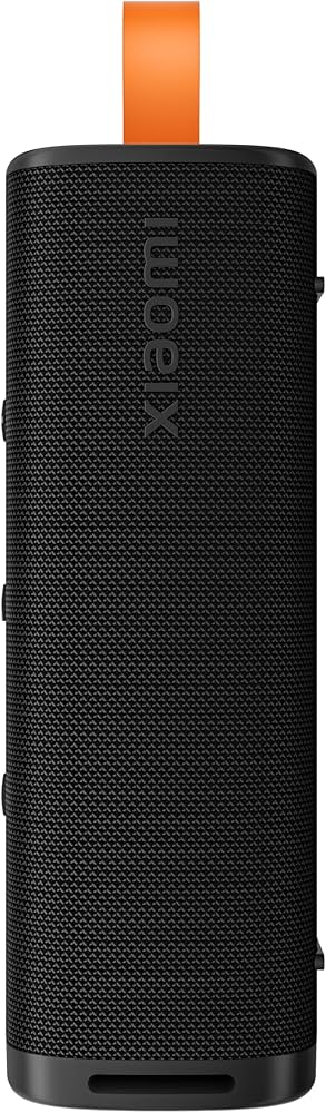 Xiaomi sound outdoor Black