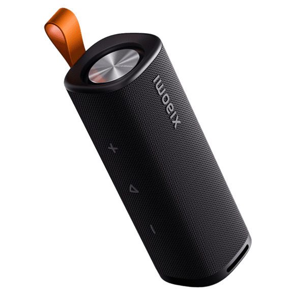 Xiaomi sound outdoor Black