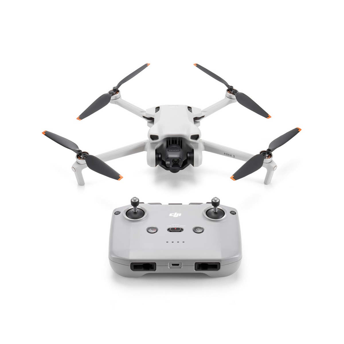 DJI