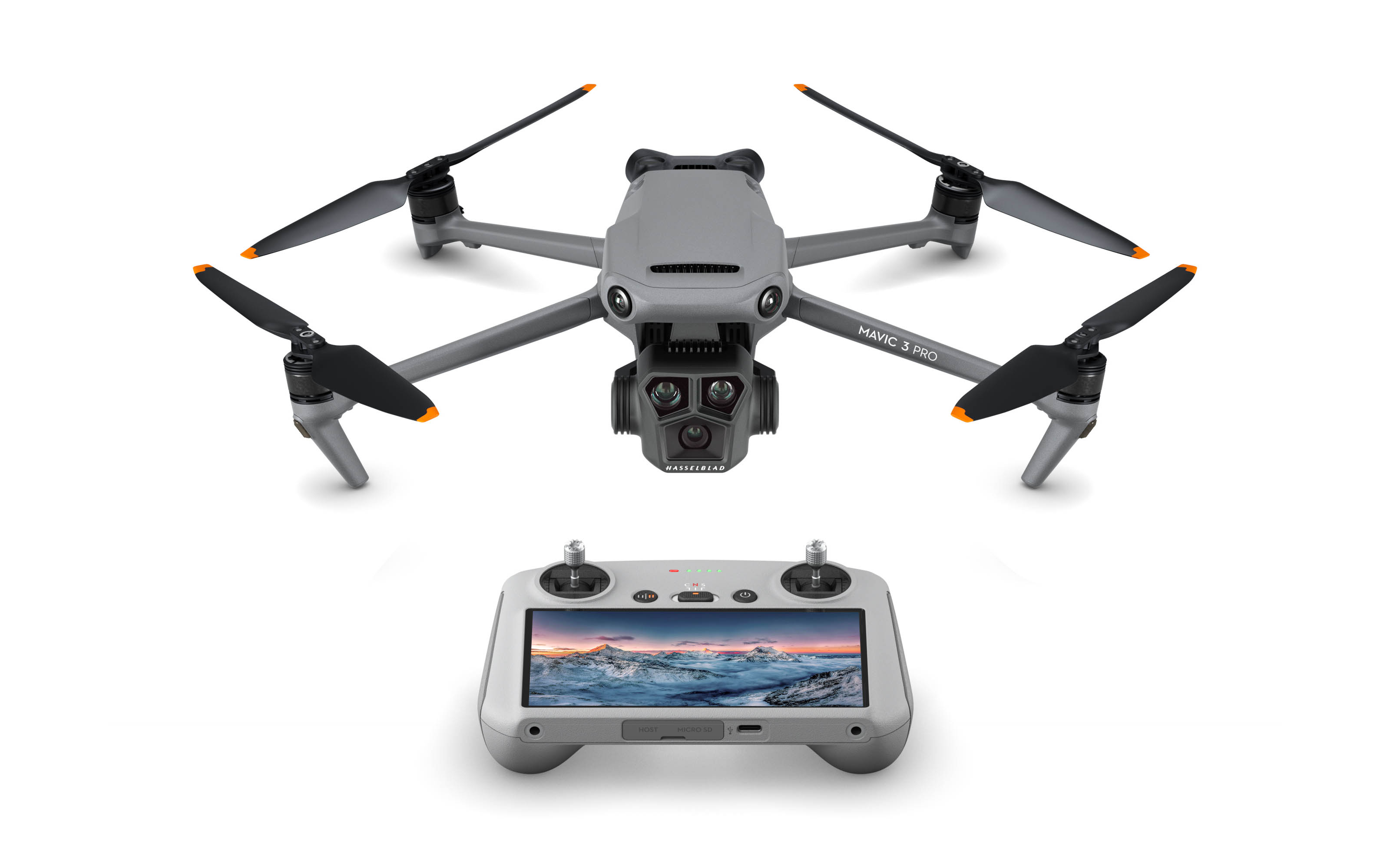 DJI Mavic 3 Pro (DJI 