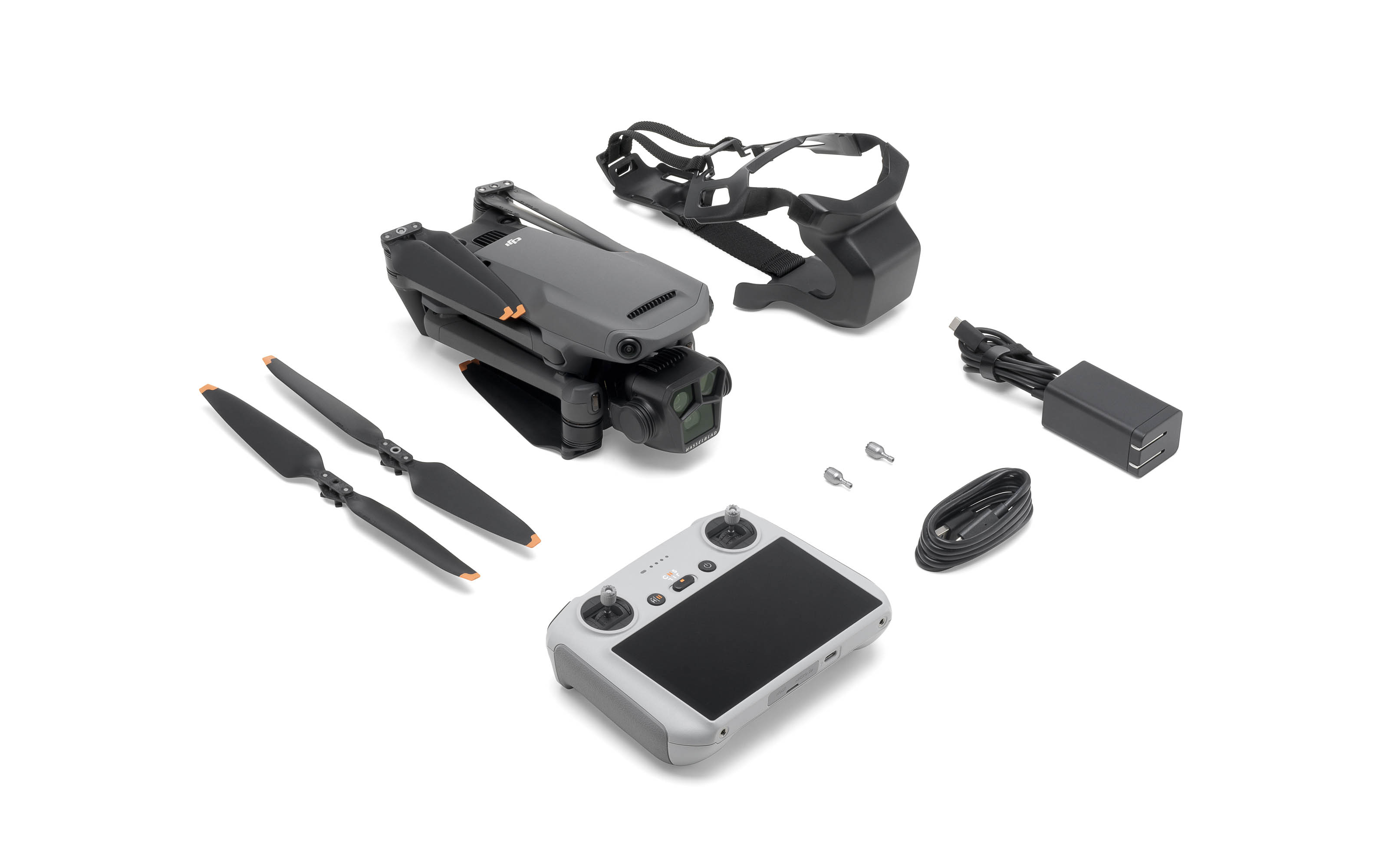 DJI Mavic 3 Pro (DJI 