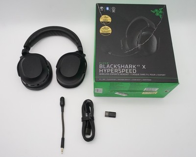 Razer BlackShark