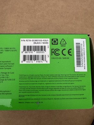 Razer Kiyo